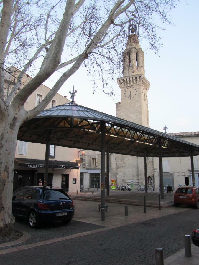 Historical Center Avignon Exterior photo